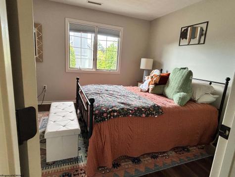 1124 Steeplechase Drive Morgantown WV 26508