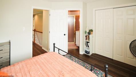 1124 Steeplechase Drive Morgantown WV 26508
