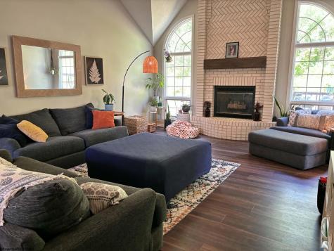 1124 Steeplechase Drive Morgantown WV 26508