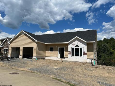 108 Legacy Drive Morgantown WV 26508