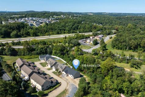 108 Legacy Drive Morgantown WV 26508