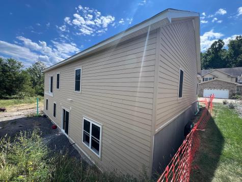 108 Legacy Drive Morgantown WV 26508