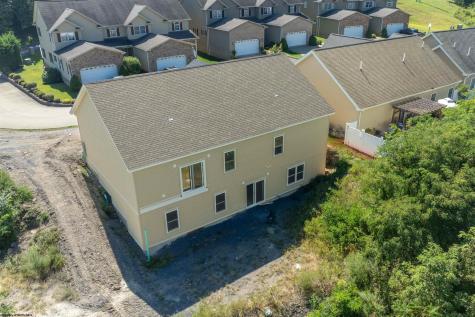 108 Legacy Drive Morgantown WV 26508