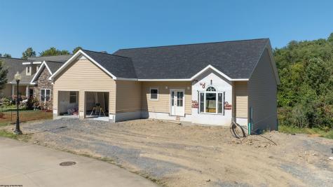 108 Legacy Drive Morgantown WV 26508