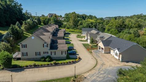108 Legacy Drive Morgantown WV 26508