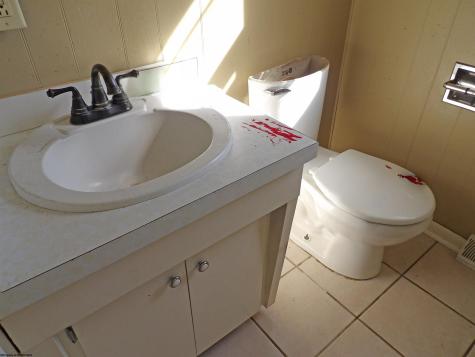 315 Sycamore Avenue Moundsville WV 26041