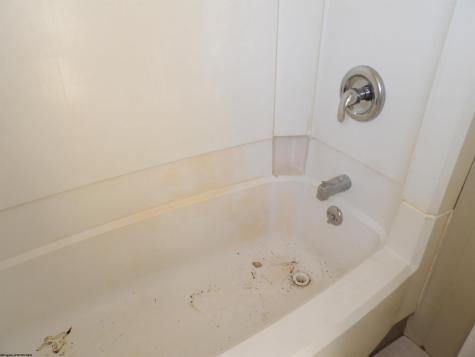 315 Sycamore Avenue Moundsville WV 26041