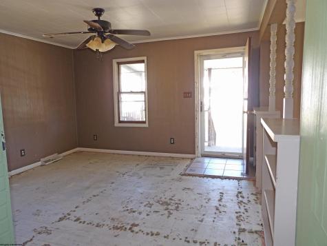 315 Sycamore Avenue Moundsville WV 26041