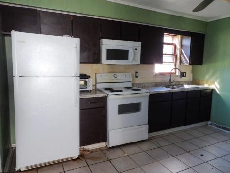 315 Sycamore Avenue Moundsville WV 26041