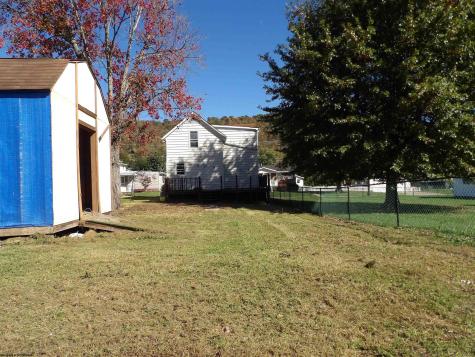 315 Sycamore Avenue Moundsville WV 26041