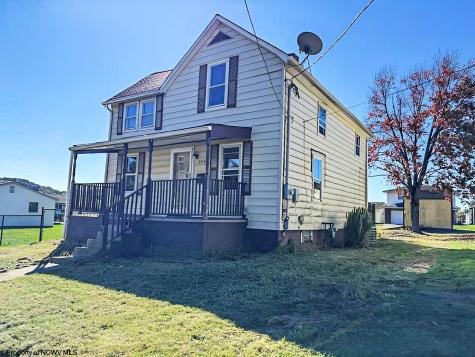 315 Sycamore Avenue Moundsville WV 26041