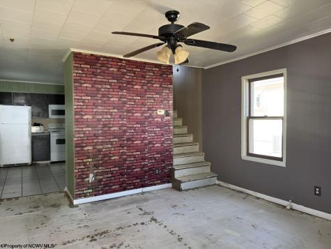 315 Sycamore Avenue Moundsville WV 26041
