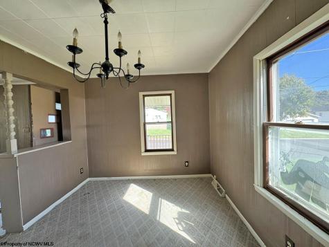 315 Sycamore Avenue Moundsville WV 26041