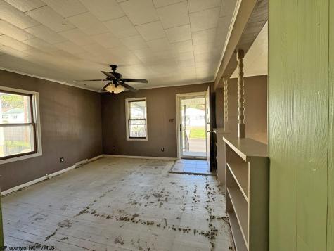 315 Sycamore Avenue Moundsville WV 26041