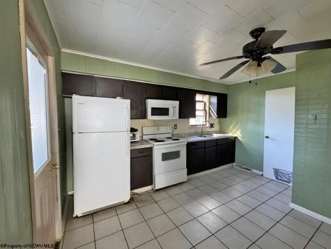 315 Sycamore Avenue Moundsville WV 26041