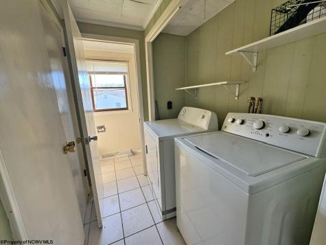 315 Sycamore Avenue Moundsville WV 26041