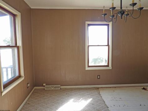 315 Sycamore Avenue Moundsville WV 26041