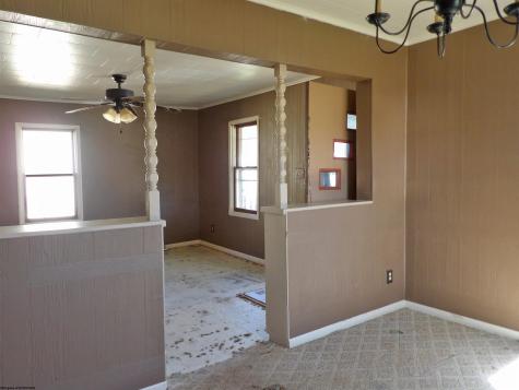 315 Sycamore Avenue Moundsville WV 26041