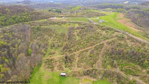 1722 Barbour Pike Mount Clare WV 26301