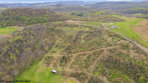 1722 Barbour Pike Mount Clare WV 26301