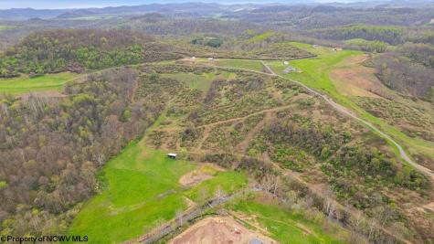 1722 Barbour Pike Mount Clare WV 26301