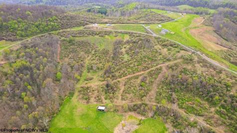1722 Barbour Pike Mount Clare WV 26301