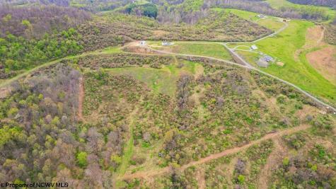 1722 Barbour Pike Mount Clare WV 26301