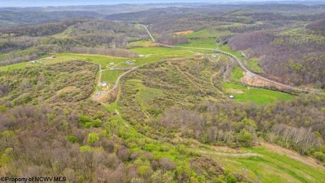 1722 Barbour Pike Mount Clare WV 26301