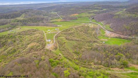 1722 Barbour Pike Mount Clare WV 26301