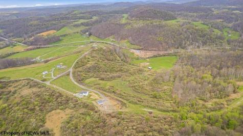 1722 Barbour Pike Mount Clare WV 26301
