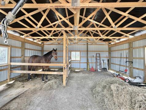 1722 Barbour Pike Mount Clare WV 26301