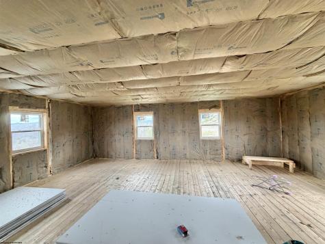 1722 Barbour Pike Mount Clare WV 26301