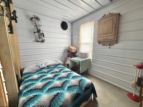 1722 Barbour Pike Mount Clare WV 26301