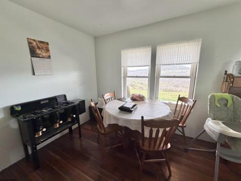 1722 Barbour Pike Mount Clare WV 26301