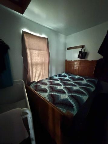 1722 Barbour Pike Mount Clare WV 26301