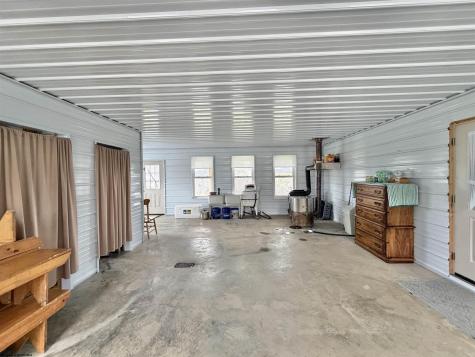 1722 Barbour Pike Mount Clare WV 26301