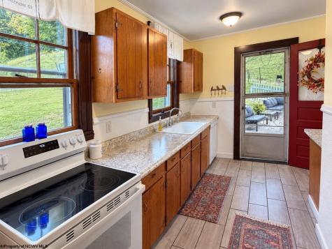 623 Hackers Creek Road Buckhannon WV 26201