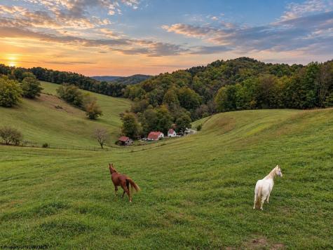 623 Hackers Creek Road Buckhannon WV 26201