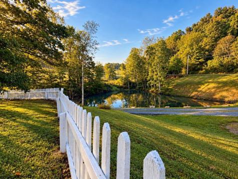 623 Hackers Creek Road Buckhannon WV 26201