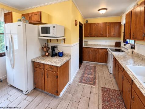 623 Hackers Creek Road Buckhannon WV 26201