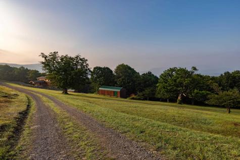 730 Thunderstruck Road Harman WV 26270