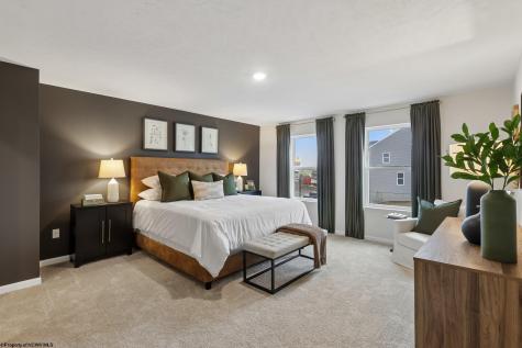 19 Vision Drive Fairmont WV 26554