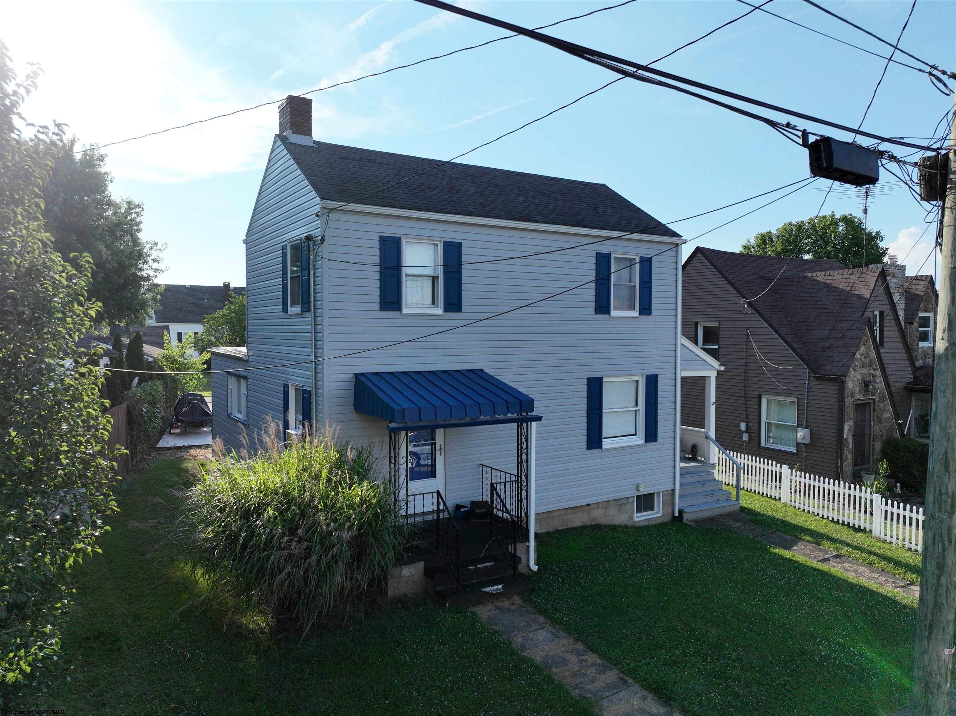 80 Mullen Street Uniontown PA 15401