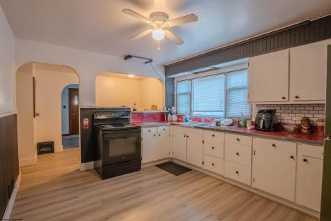 80 Mullen Street Uniontown PA 15401