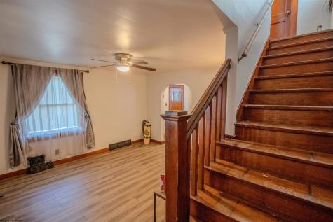 80 Mullen Street Uniontown PA 15401