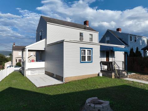 80 Mullen Street Uniontown PA 15401