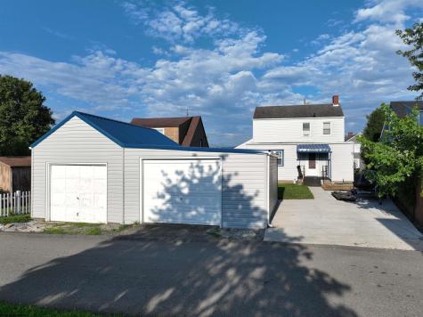 80 Mullen Street Uniontown PA 15401