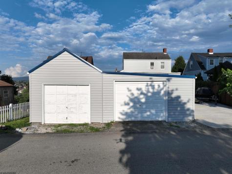 80 Mullen Street Uniontown PA 15401