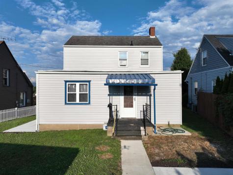 80 Mullen Street Uniontown PA 15401