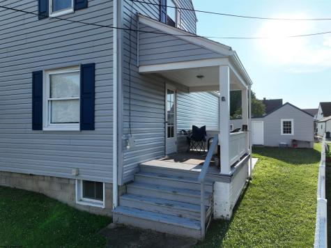 80 Mullen Street Uniontown PA 15401